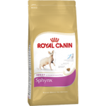 Royal Canin Sphynx-Корм для кошек породы сфинкс